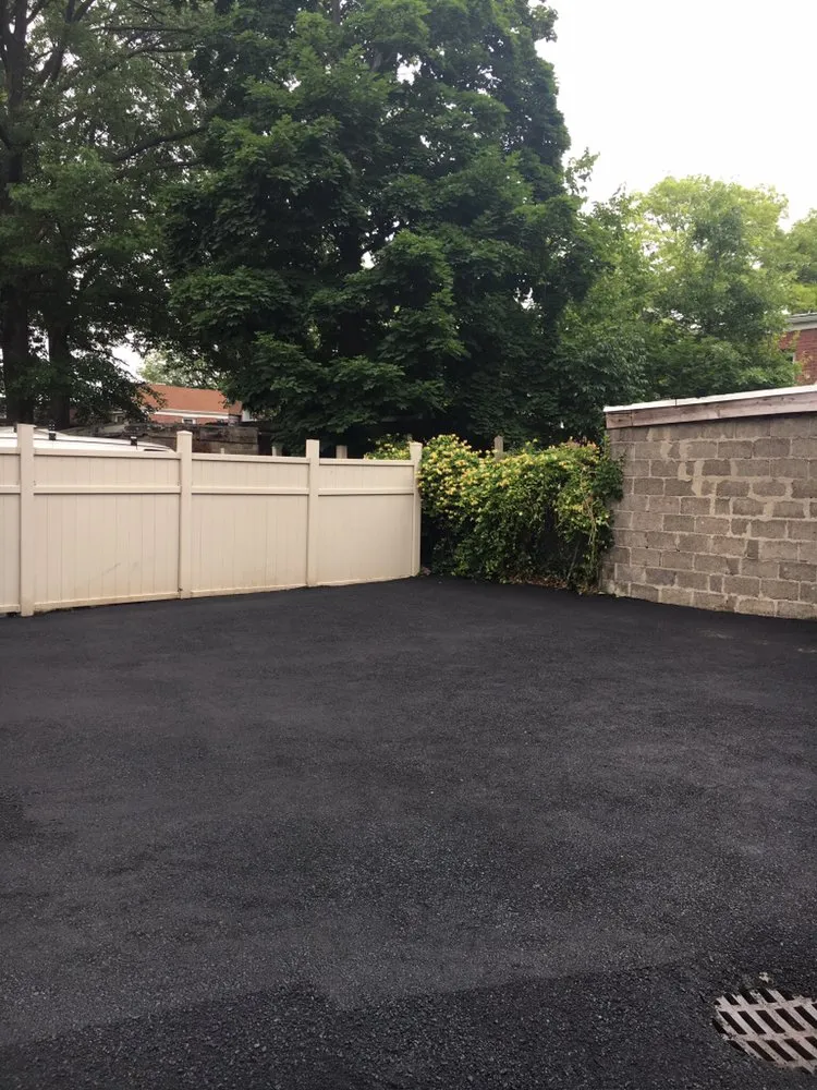 Slide of Liberty Roofing & Paving