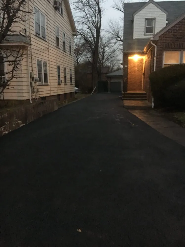 Slide of Liberty Roofing & Paving