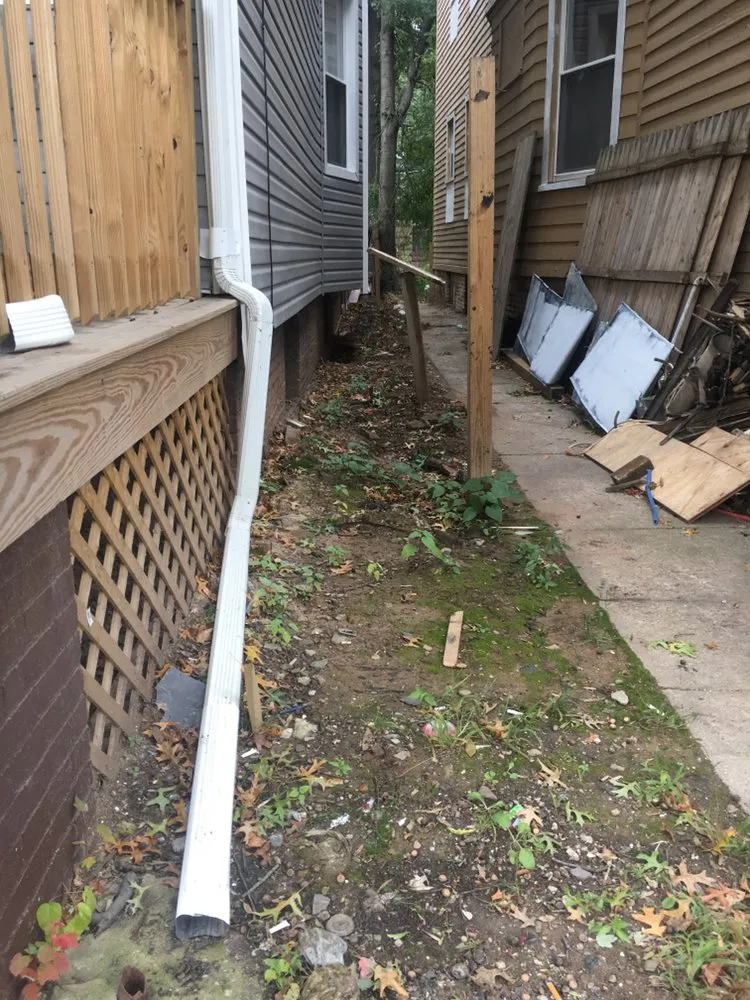 Slide of Liberty Roofing & Paving