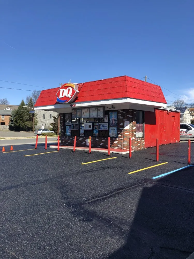 Slide of Liberty Roofing & Paving