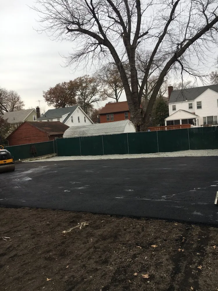 Slide of Liberty Roofing & Paving