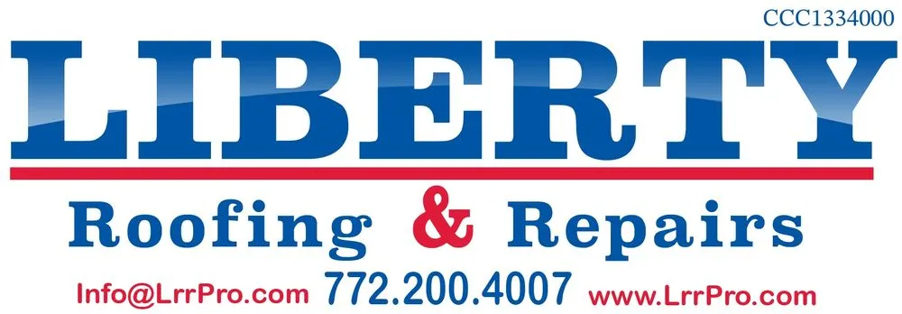 Slide of Liberty Roofing & Repairs