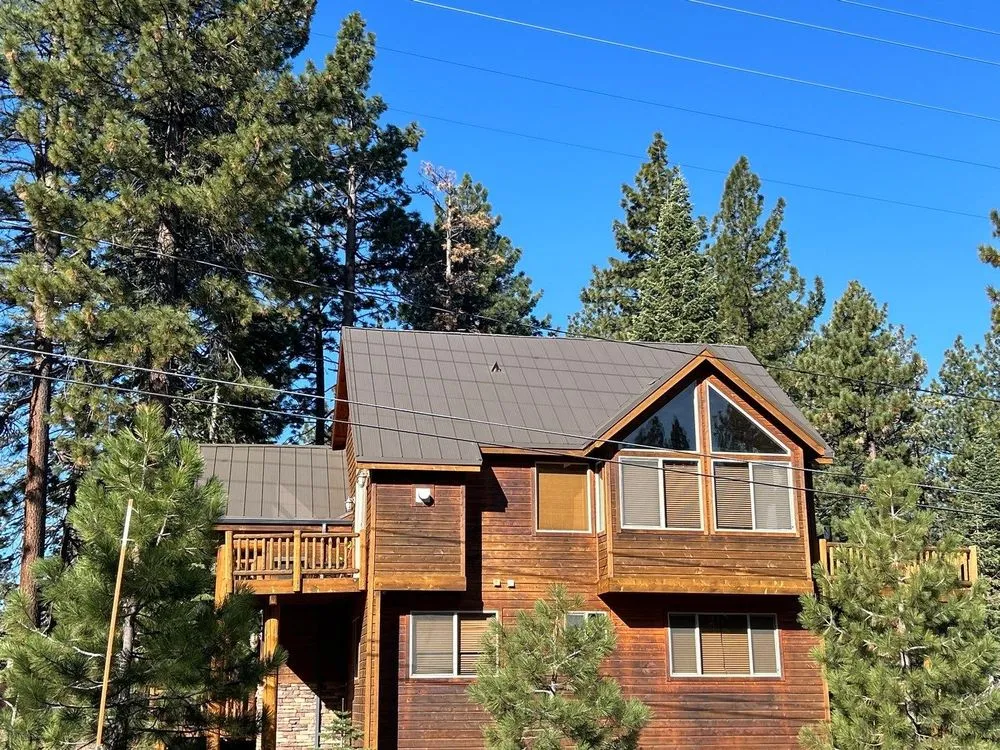 Slide of Liberty Roofing Contractors