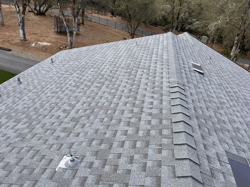 Slide of Liberty Roofing Contractors