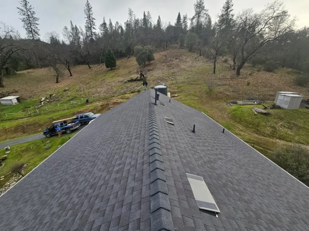 Slide of Liberty Roofing Contractors