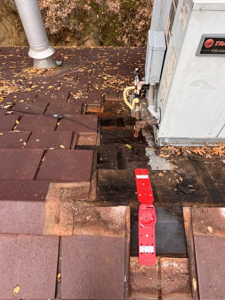 Slide of Liberty Roofing Contractors