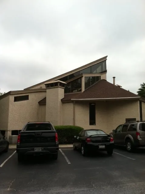 Slide of Liberty Roofing