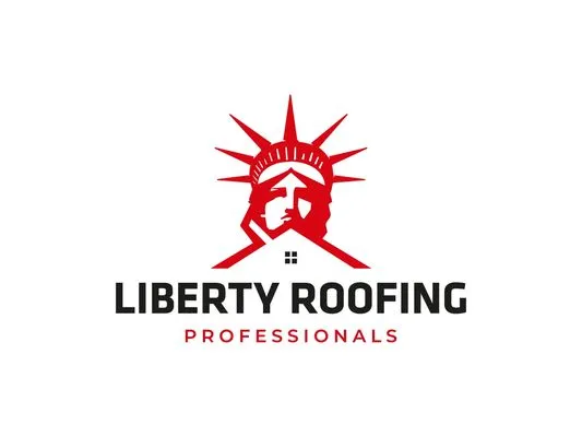 Liberty Roofing Professionals Logo