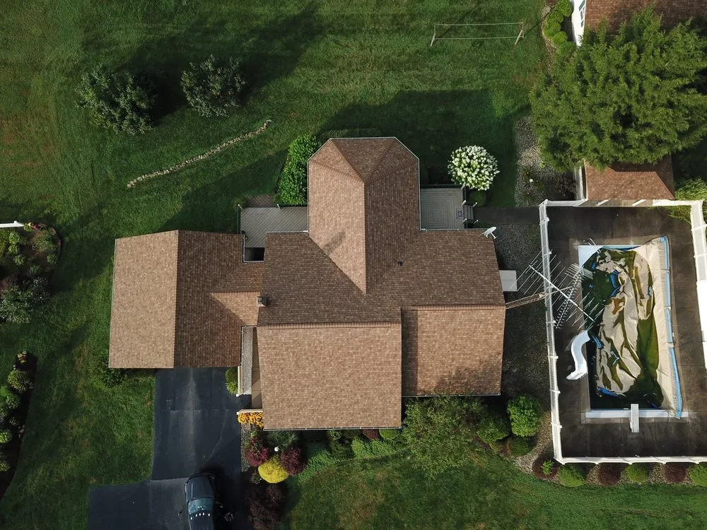 Expert roof inspection for fast service across Fredonia, PA - Liberty Roofing Pros