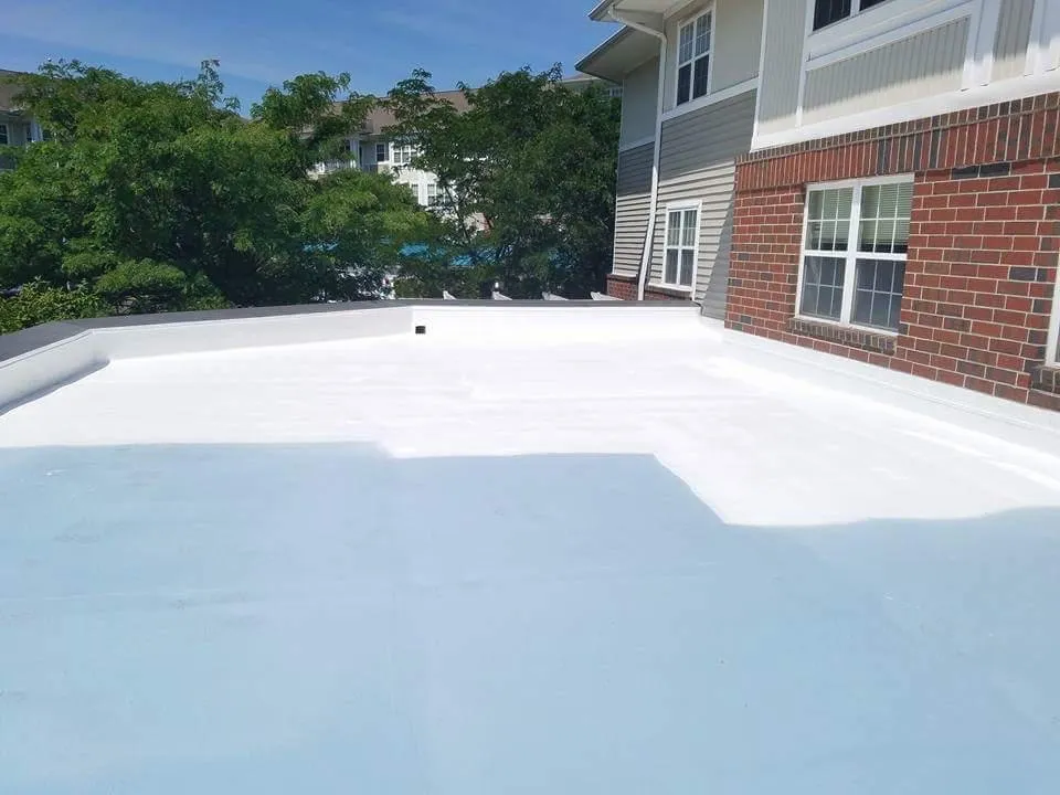 Trusted roof installation in Fredonia, PA by Liberty Roofing Pros