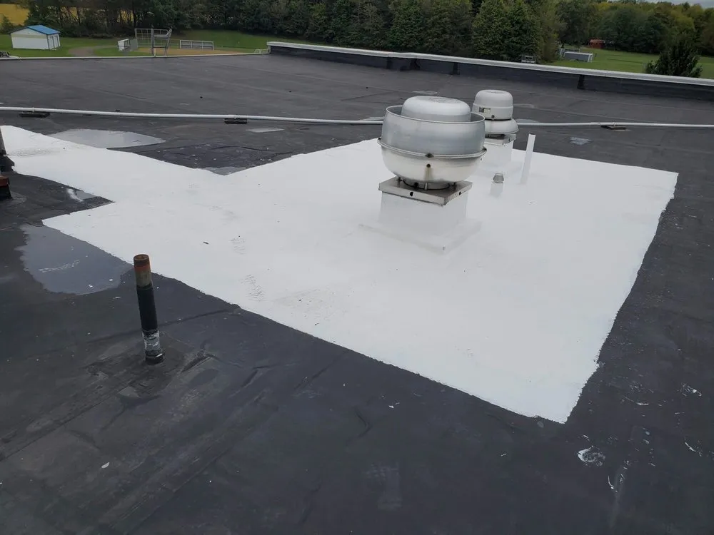 Trusted roof replacement in Fredonia, PA by Liberty Roofing Pros