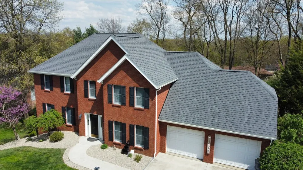 Expert roof replacement near you across Fredonia, PA - Liberty Roofing Pros