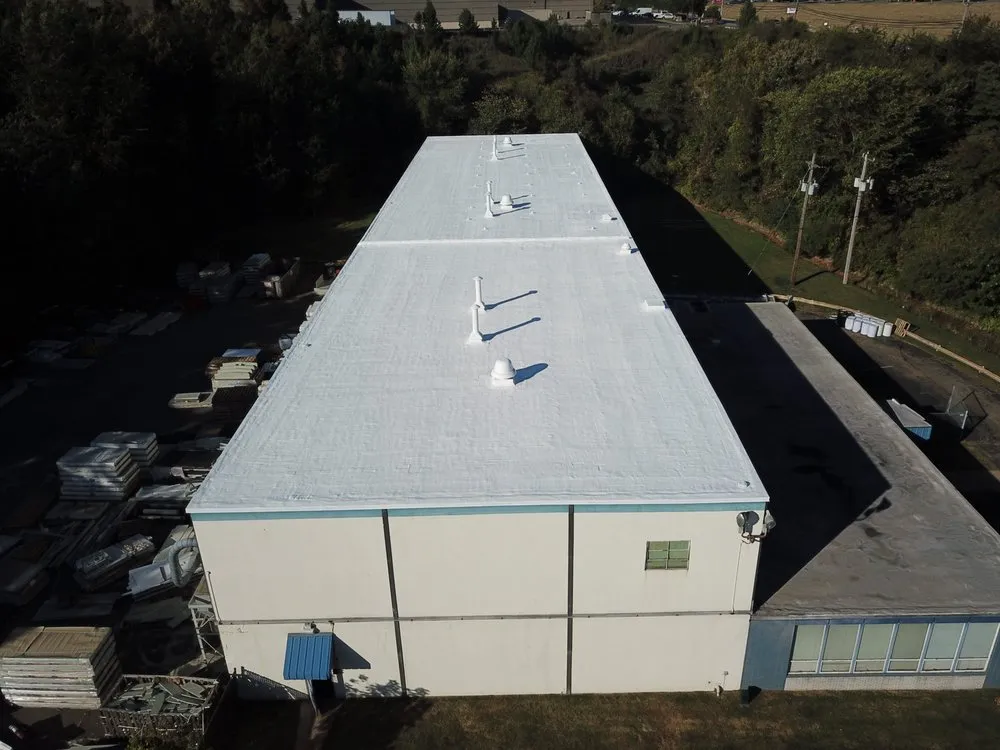 Top-rated roof inspection for residential properties in Fredonia, PA by Liberty Roofing Pros