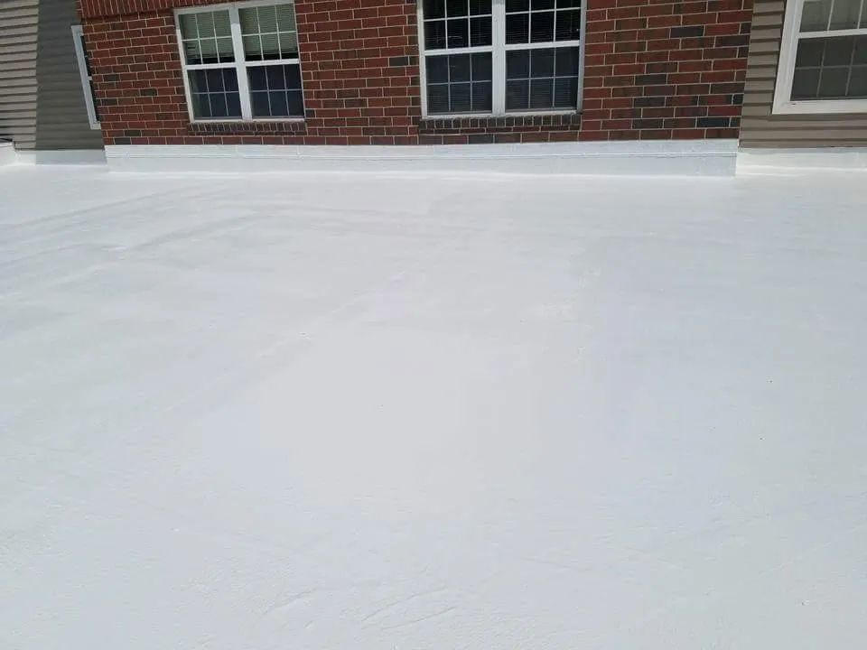 Top-rated flat roof repair experts serving Fredonia, PA - Liberty Roofing Pros