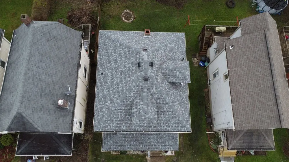 Reliable flat roof repair experts serving Fredonia, PA - Liberty Roofing Pros