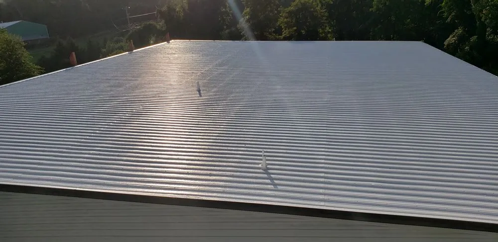 Reliable roof installation in Fredonia, PA - Liberty Roofing Pros