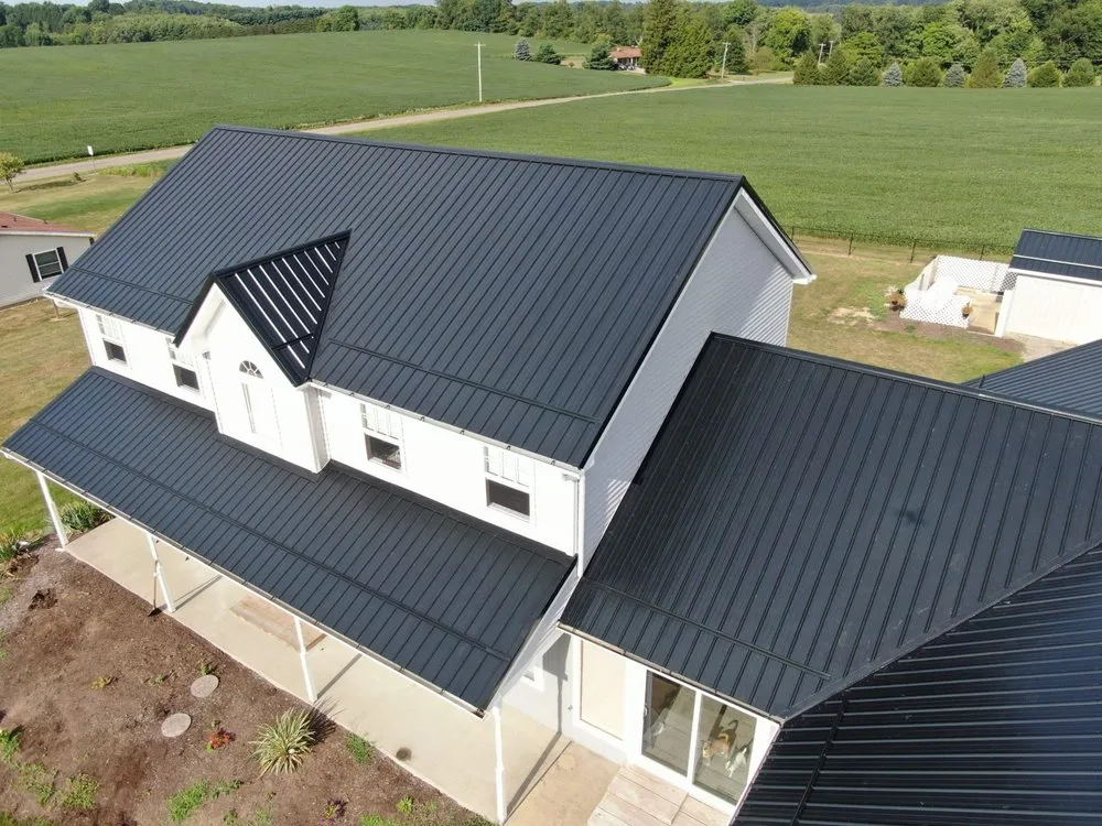 Expert shingle roofing service experts serving Fredonia, PA - Liberty Roofing Pros