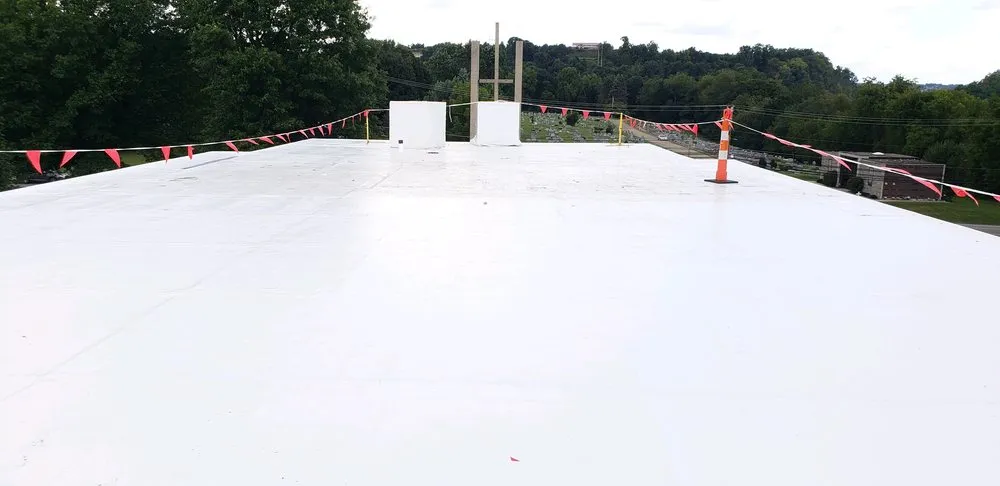 Local roof replacement in Fredonia, PA - Liberty Roofing Pros