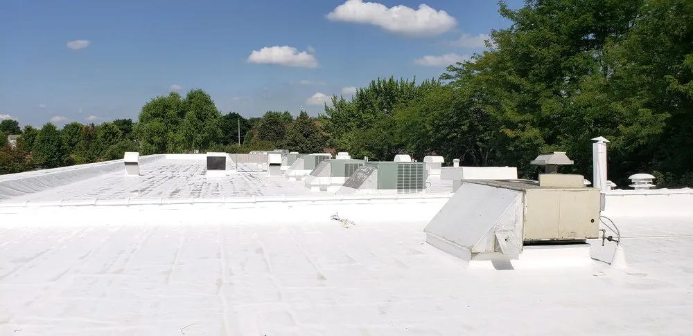 Trusted storm damage roof repair in Fredonia, PA - Liberty Roofing Pros