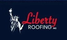 Slide of Liberty Roofing