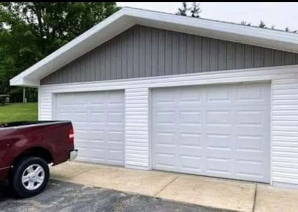 Slide of Liberty Roofing