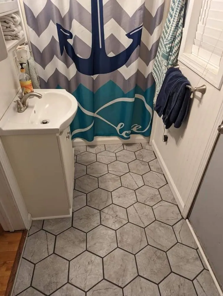 Slide of Liberty Roofing