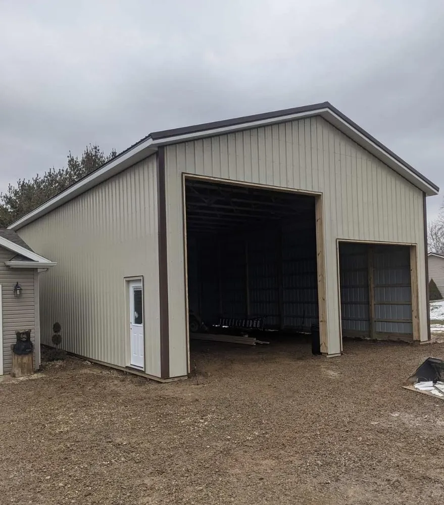 Slide of Liberty Roofing