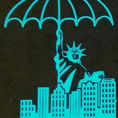 Liberty Roofing Logo