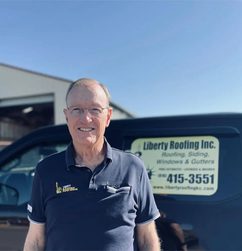 Slide of Liberty Roofing Siding Gutters & Windows