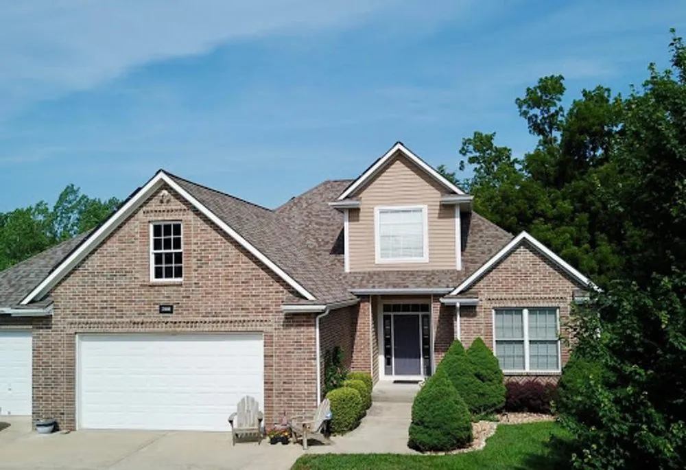 Slide of Liberty Roofing Siding Gutters & Windows