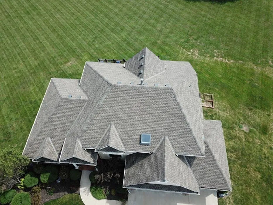 Slide of Liberty Roofing Siding Gutters & Windows