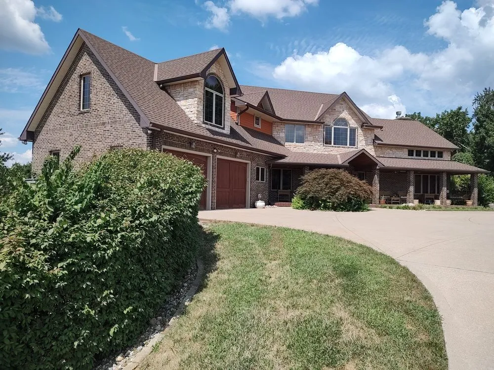 Slide of Liberty Roofing Siding Gutters & Windows