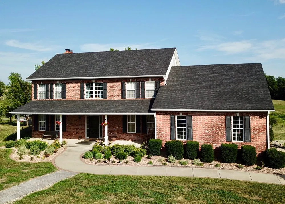 Slide of Liberty Roofing Siding Gutters & Windows