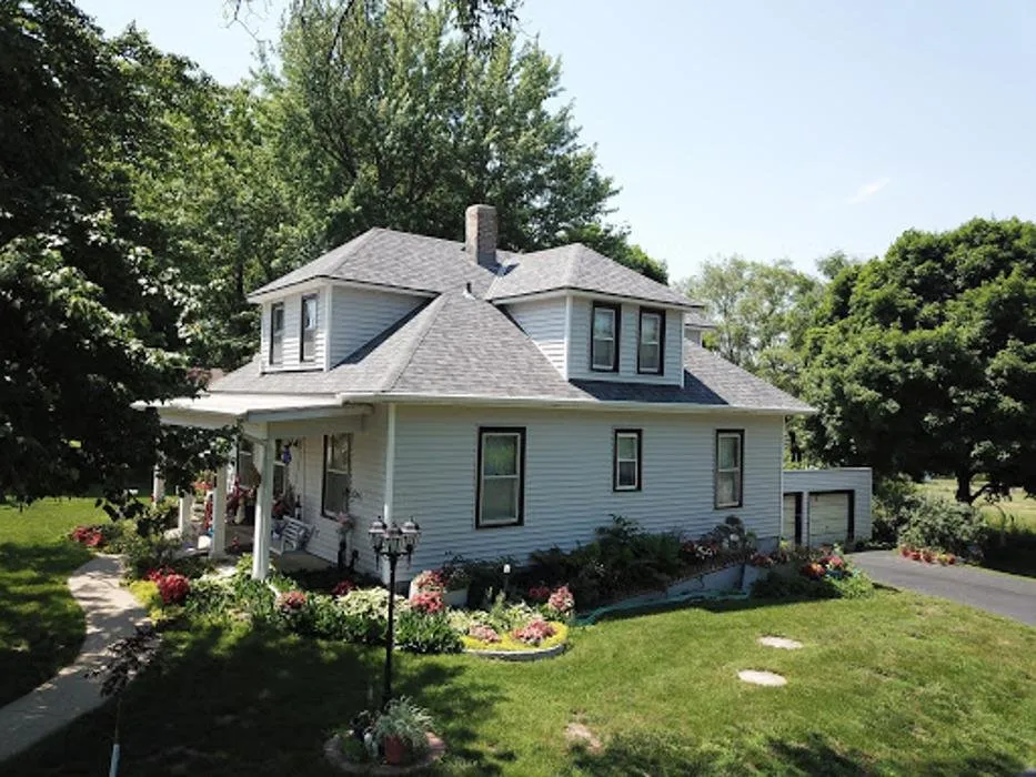 Slide of Liberty Roofing Siding Gutters & Windows