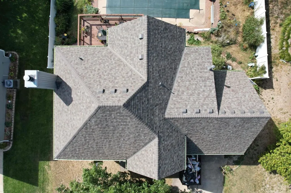 Slide of Liberty Roofing Siding Gutters & Windows