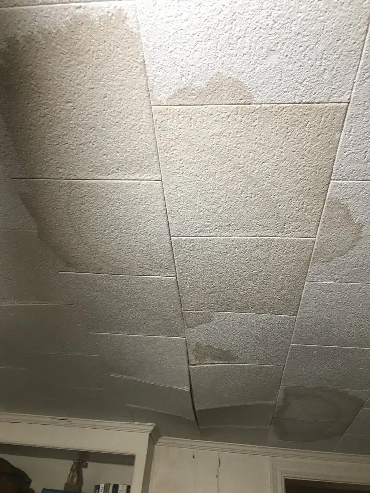 Slide of Liberty Roofing