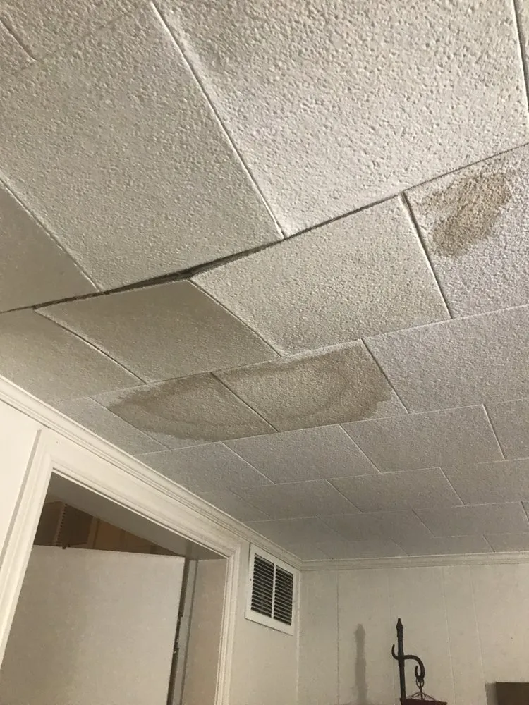 Slide of Liberty Roofing