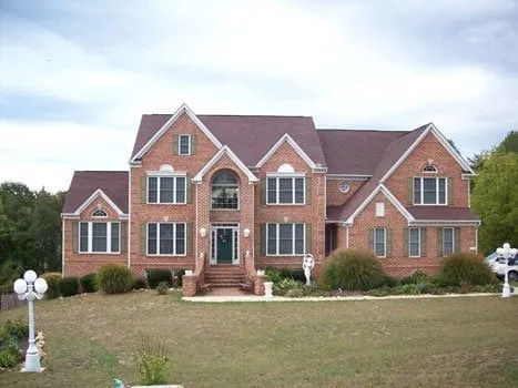 Slide of Liberty Roofing Window & Siding