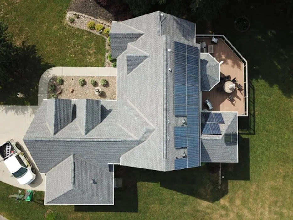 Slide of Liberty Roofing,Siding,Gutters & Windows