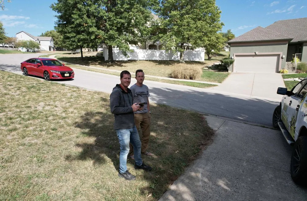 Slide of Liberty Roofing,Siding,Gutters & Windows