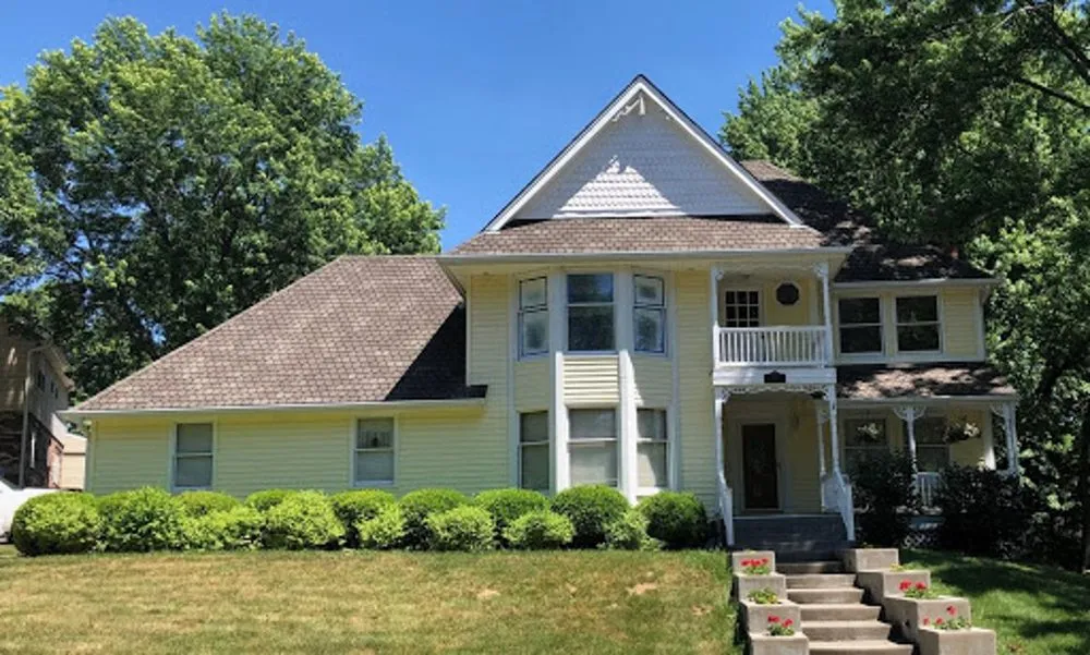 Slide of Liberty Roofing,Siding,Gutters & Windows