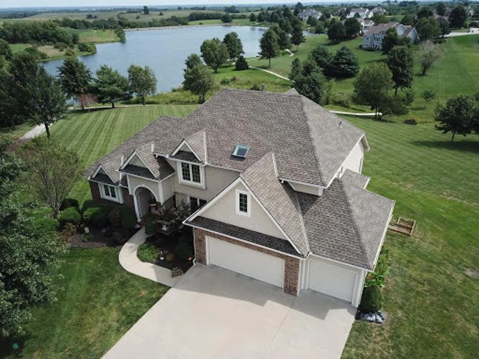 Slide of Liberty Roofing,Siding,Gutters & Windows