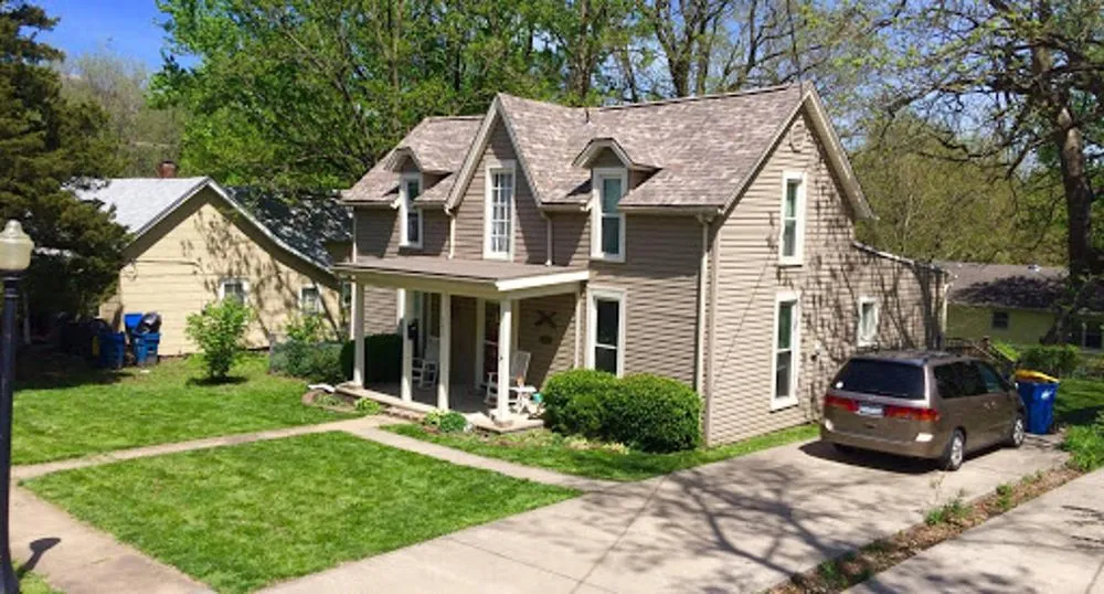 Slide of Liberty Roofing,Siding,Gutters & Windows