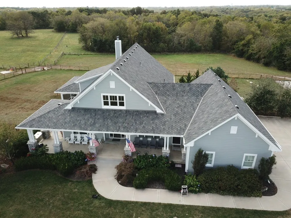 Slide of Liberty Roofing,Siding,Gutters & Windows