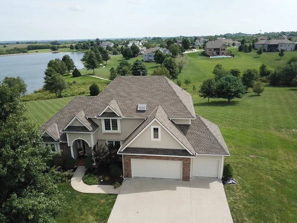 Slide of Liberty Roofing,Siding,Gutters & Windows