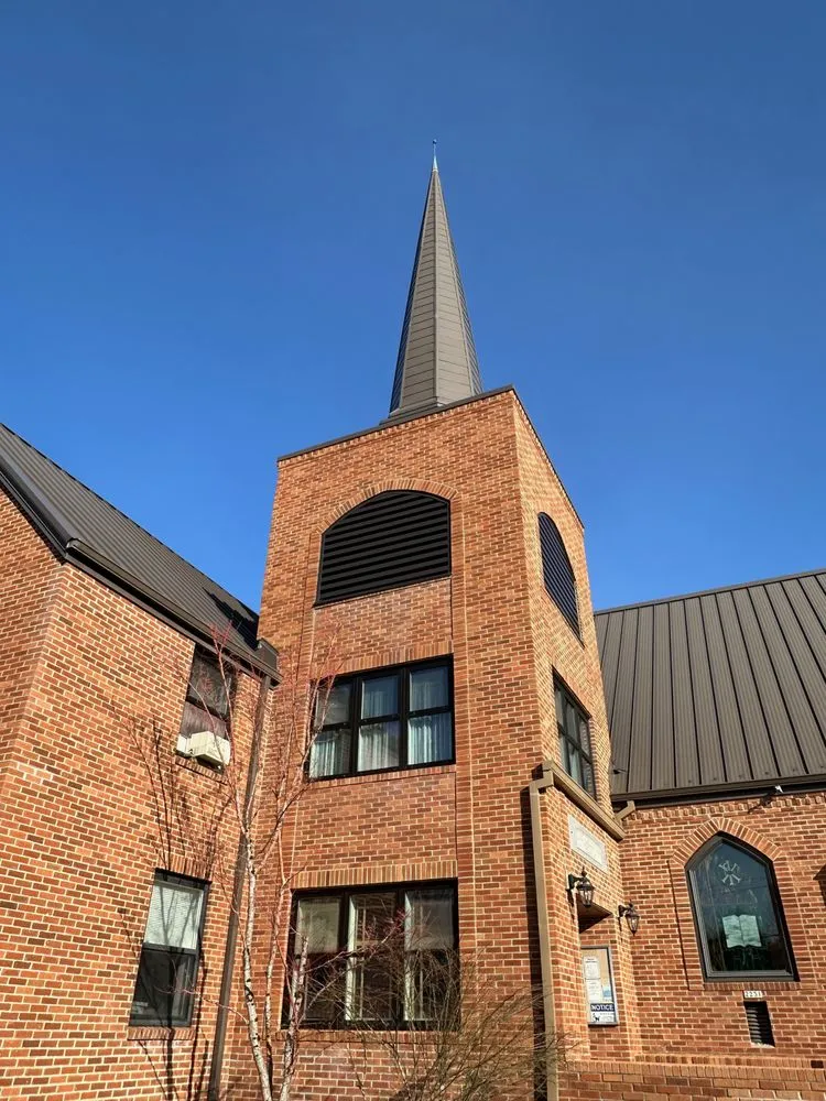 Slide of Liberty Sheet Metals