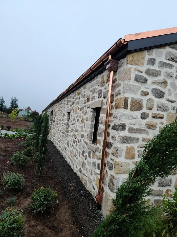 Slide of Liberty Sheet Metals