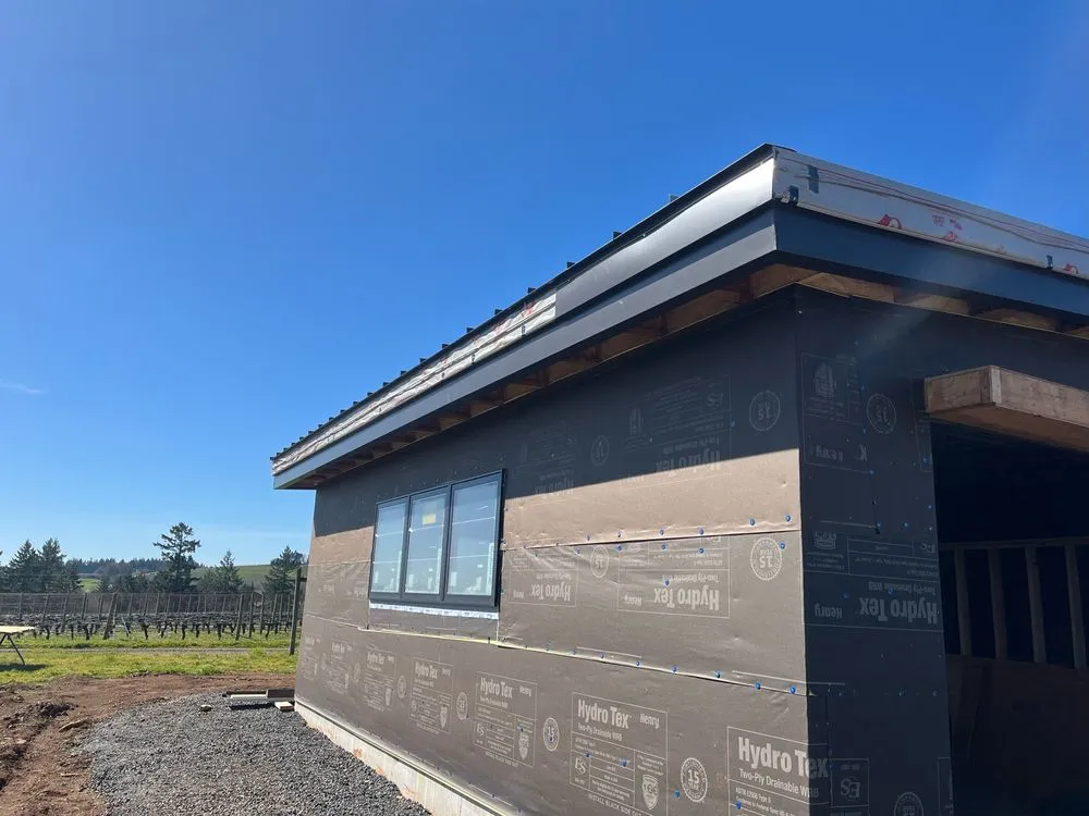 Slide of Liberty Sheet Metals