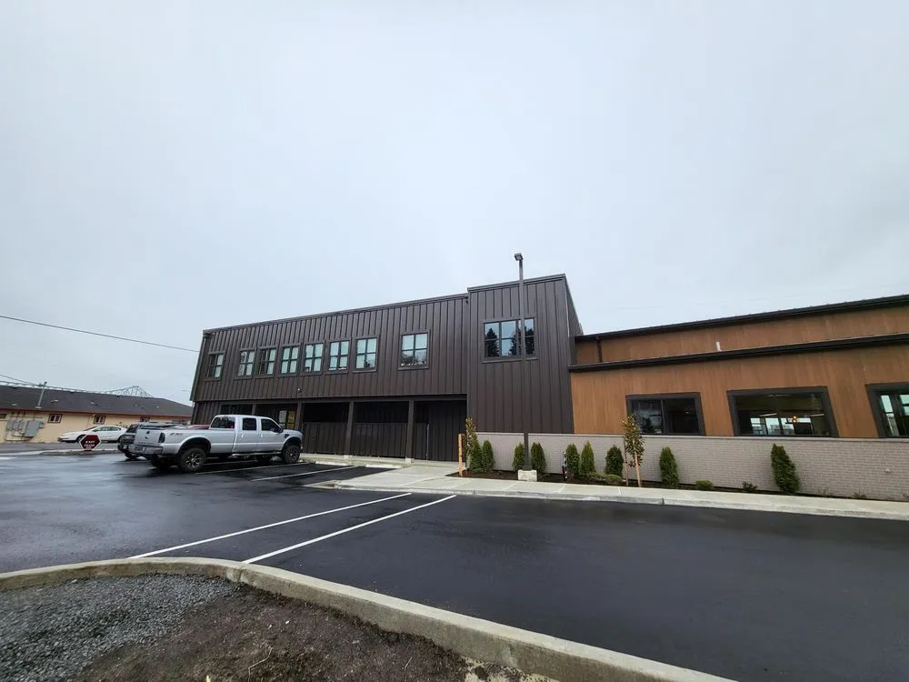 Slide of Liberty Sheet Metals