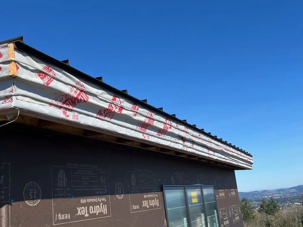 Slide of Liberty Sheet Metals